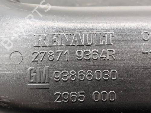 Pipe RENAULT TRAFIC III Van (FG_) 1.6 dCi 115 (FGMD) | BP36274432M125 - Image 5
