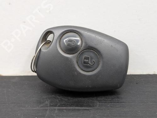 Used Electronic module Electronic module RENAULT TRAFIC III Van (FG_) 1.6 dCi 115 (FGMD) (116 hp) 36274433 36274433