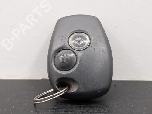 Electronic module RENAULT TRAFIC III Van (FG_) 1.6 dCi 115 (FGMD) | BP36274433M83 - Image 2