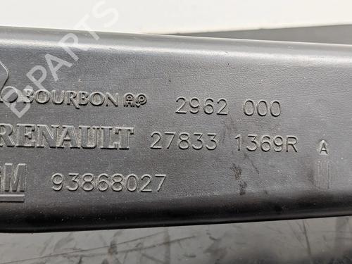 Pipe RENAULT TRAFIC III Van (FG_) 1.6 dCi 115 (FGMD) | BP36274435M125 - Image 6