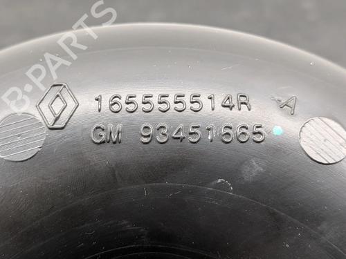 Pipe RENAULT TRAFIC III Van (FG_) 1.6 dCi 115 (FGMD) | BP36274436M125 - Image 4