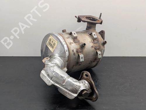 Katalysator Katalysator RENAULT TRAFIC III Van (FG_) 1.6 dCi 115 (FGMD) (116 hp) 36280385 36280385