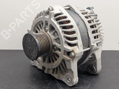 Used Alternator Alternator RENAULT TRAFIC III Van (FG_) 1.6 dCi 115 (FGMD) (116 hp) 36280386 36280386