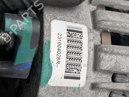 Alternator RENAULT TRAFIC III Van (FG_) 1.6 dCi 115 (FGMD) | BP36280386M7  - Image 7