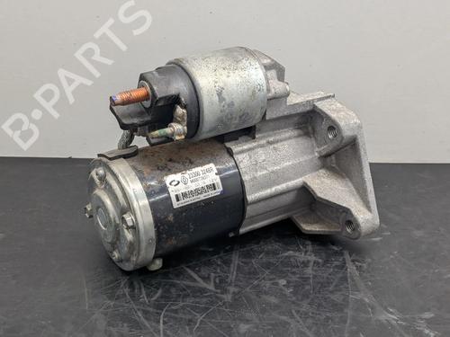 Used Starter Starter RENAULT TRAFIC III Van (FG_) 1.6 dCi 115 (FGMD) (116 hp) 36280387 36280387