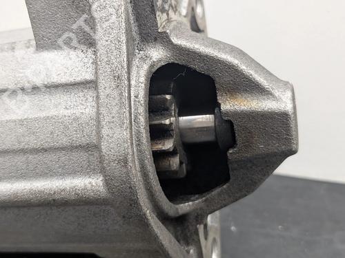Starter RENAULT TRAFIC III Van (FG_) 1.6 dCi 115 (FGMD) | BP36280387M8  - Image 5