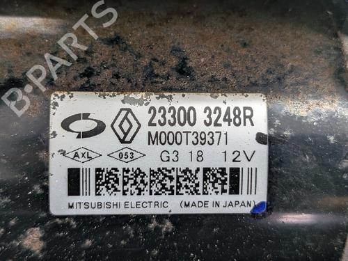Starter RENAULT TRAFIC III Van (FG_) 1.6 dCi 115 (FGMD) | BP36280387M8  - Image 8