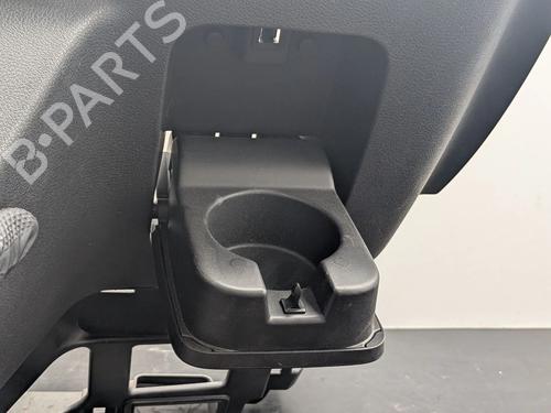 Middle console RENAULT TRAFIC III Van (FG_) 1.6 dCi 115 (FGMD) | BP36295904I22 - Image 5