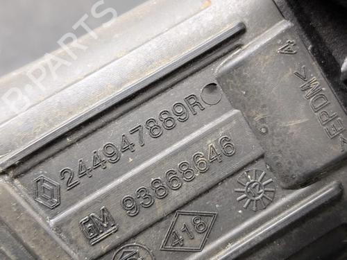 Support RENAULT TRAFIC III Van (FG_) 1.6 dCi 115 (FGMD) | BP36295906C155  - Image 10