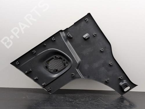 Rear right panel RENAULT TRAFIC III Van (FG_) 1.6 dCi 115 (FGMD) | BP36295910C61 - Image 2