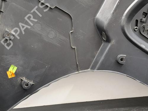 Rear left panel RENAULT TRAFIC III Van (FG_) 1.6 dCi 115 (FGMD) | BP36295911C60  - Image 20