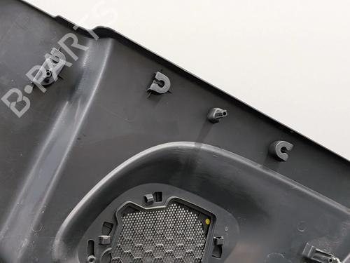 Rear left panel RENAULT TRAFIC III Van (FG_) 1.6 dCi 115 (FGMD) | BP36295911C60  - Image 17
