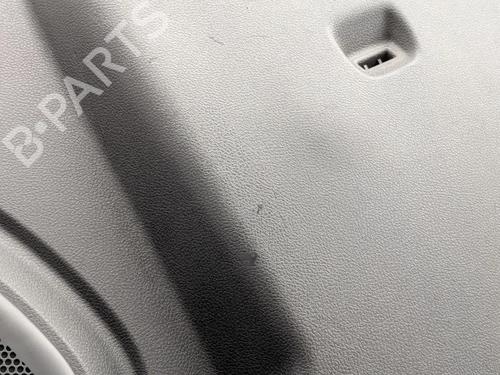 Rear left panel RENAULT TRAFIC III Van (FG_) 1.6 dCi 115 (FGMD) | BP36295911C60  - Image 13