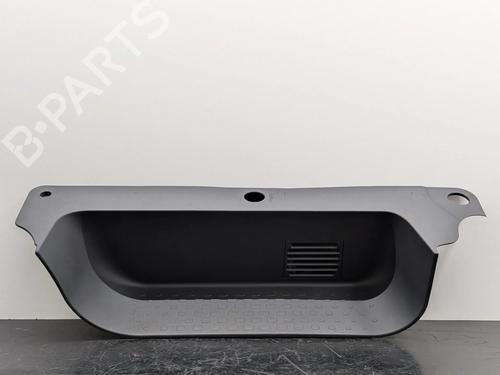 Trinbræt Trinbræt RENAULT TRAFIC III Van (FG_) 1.6 dCi 115 (FGMD) (116 hp) 36299407 36299407