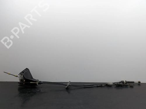 Leva del cambio Leva del cambio RENAULT TRAFIC III Van (FG_) 1.6 dCi 115 (FGMD) (116 hp) 36301466 36301466