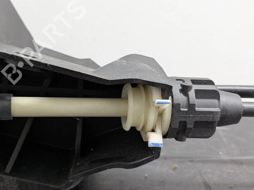 Gearstang RENAULT TRAFIC III Van (FG_) 1.6 dCi 115 (FGMD) | BP36301466M90 - Image 6