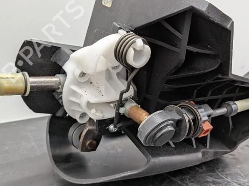Gearstang RENAULT TRAFIC III Van (FG_) 1.6 dCi 115 (FGMD) | BP36301466M90 - Image 5
