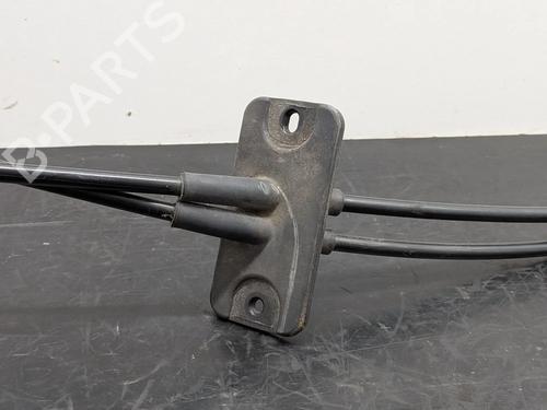 Gearstang RENAULT TRAFIC III Van (FG_) 1.6 dCi 115 (FGMD) | BP36301466M90 - Image 9