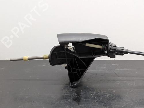 Gearstang RENAULT TRAFIC III Van (FG_) 1.6 dCi 115 (FGMD) | BP36301466M90 - Image 8
