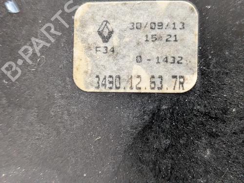 Gearstang RENAULT TRAFIC III Van (FG_) 1.6 dCi 115 (FGMD) | BP36301466M90 - Image 15