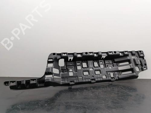 Trinbræt Trinbræt RENAULT TRAFIC III Van (FG_) 1.6 dCi 115 (FGMD) (116 hp) 36305163 36305163