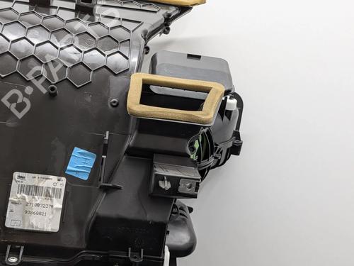 Heater matrix box RENAULT TRAFIC III Van (FG_) 1.6 dCi 115 (FGMD) | BP36305164M61 - Image 20