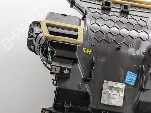 Heater matrix box RENAULT TRAFIC III Van (FG_) 1.6 dCi 115 (FGMD) | BP36305164M61 - Image 21