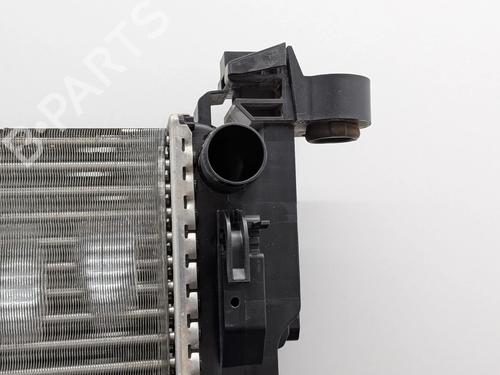 Water radiator RENAULT TRAFIC III Van (FG_) 1.6 dCi 115 (FGMD) | BP36305165M31 - Image 7