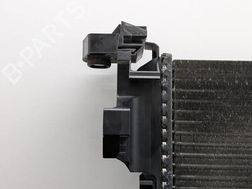 Water radiator RENAULT TRAFIC III Van (FG_) 1.6 dCi 115 (FGMD) | BP36305165M31 - Image 2