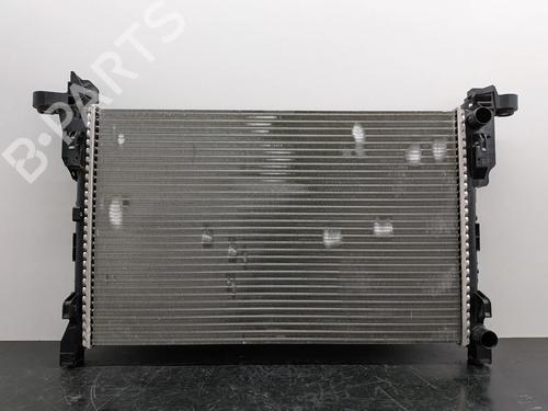 Water radiator RENAULT TRAFIC III Van (FG_) 1.6 dCi 115 (FGMD) | BP36305165M31 - Image 6