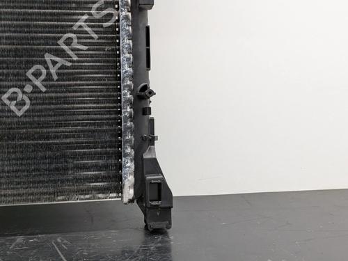 Water radiator RENAULT TRAFIC III Van (FG_) 1.6 dCi 115 (FGMD) | BP36305165M31 - Image 5