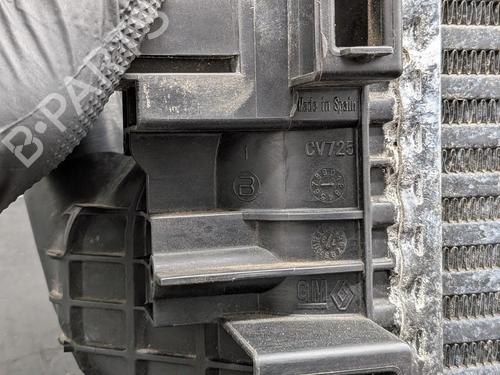 Intercooler RENAULT TRAFIC III Van (FG_) 1.6 dCi 115 (FGMD) | BP36305166M30 - Image 9