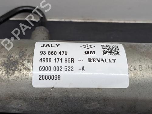 Steering rack RENAULT TRAFIC III Van (FG_) 1.6 dCi 115 (FGMD) | BP36305167M22 - Image 6