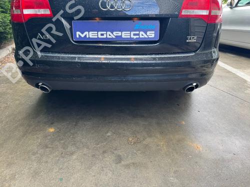 rear-bumper-audi-a6-c6-avant-4f5-2004-2005-2006-2007-2008-2009-2010-2011-36004349 main image