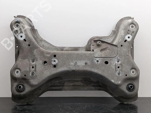 Used Subframe Subframe RENAULT TRAFIC III Van (FG_) 1.6 dCi 115 (FGMD) (116 hp) 36307343 36307343