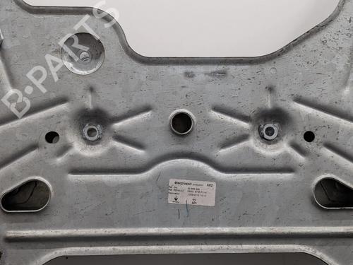 Subframe RENAULT TRAFIC III Van (FG_) 1.6 dCi 115 (FGMD) | BP36307343M9 - Image 5