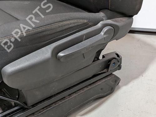 Seats set RENAULT TRAFIC III Van (FG_) 1.6 dCi 115 (FGMD) | BP36307346C78 - Image 4