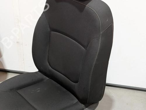 Seats set RENAULT TRAFIC III Van (FG_) 1.6 dCi 115 (FGMD) | BP36307346C78 - Image 5