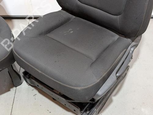 Seats set RENAULT TRAFIC III Van (FG_) 1.6 dCi 115 (FGMD) | BP36307346C78 - Image 2