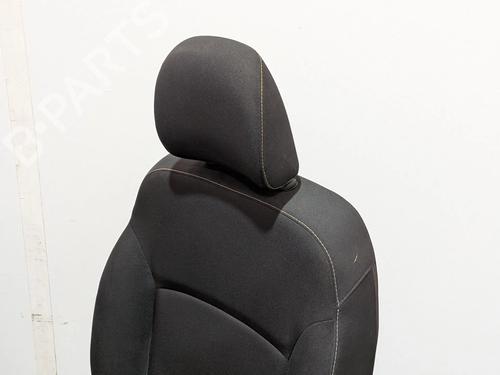 Seats set RENAULT TRAFIC III Van (FG_) 1.6 dCi 115 (FGMD) | BP36307346C78 - Image 6
