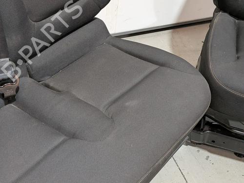 Seats set RENAULT TRAFIC III Van (FG_) 1.6 dCi 115 (FGMD) | BP36307346C78 - Image 9