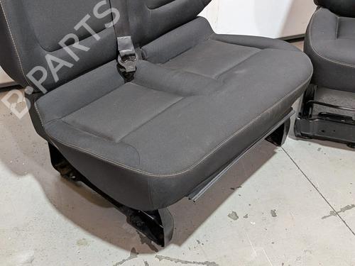 Seats set RENAULT TRAFIC III Van (FG_) 1.6 dCi 115 (FGMD) | BP36307346C78 - Image 7