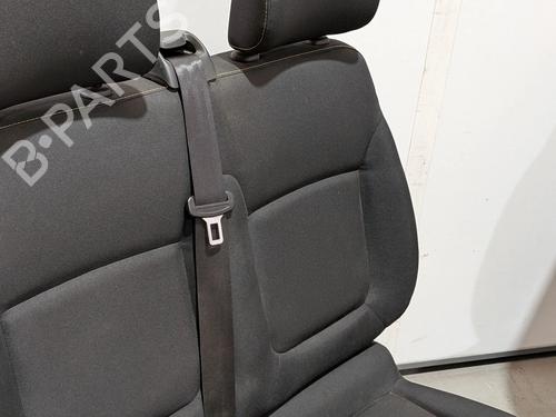 Seats set RENAULT TRAFIC III Van (FG_) 1.6 dCi 115 (FGMD) | BP36307346C78 - Image 11