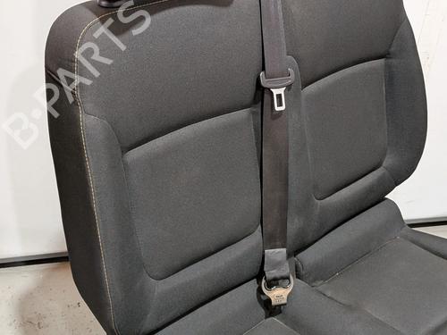 Seats set RENAULT TRAFIC III Van (FG_) 1.6 dCi 115 (FGMD) | BP36307346C78 - Image 10
