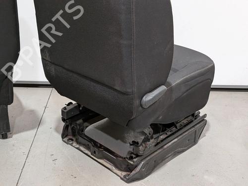 Seats set RENAULT TRAFIC III Van (FG_) 1.6 dCi 115 (FGMD) | BP36307346C78 - Image 15