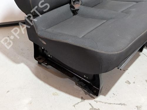 Seats set RENAULT TRAFIC III Van (FG_) 1.6 dCi 115 (FGMD) | BP36307346C78 - Image 13