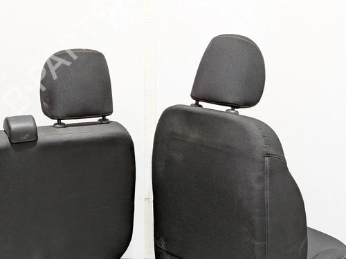 Seats set RENAULT TRAFIC III Van (FG_) 1.6 dCi 115 (FGMD) | BP36307346C78 - Image 17