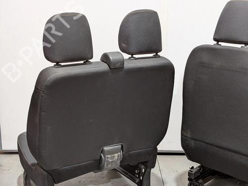 Seats set RENAULT TRAFIC III Van (FG_) 1.6 dCi 115 (FGMD) | BP36307346C78 - Image 18