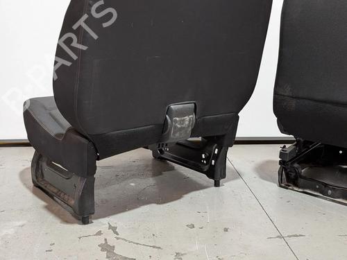 Seats set RENAULT TRAFIC III Van (FG_) 1.6 dCi 115 (FGMD) | BP36307346C78 - Image 19