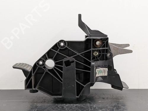 Break pedal RENAULT TRAFIC III Van (FG_) 1.6 dCi 115 (FGMD) | BP36356337I19  - Image 7